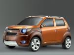 Chevrolet Trax Concept 2007 года
